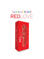 Red love - Stimulateur clitoridien