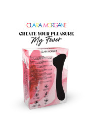 My fever black - Stimulateur clitoridien