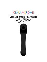 My fever black - Stimulateur clitoridien