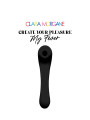 My fever black - Stimulateur clitoridien