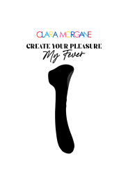 My fever black - Stimulateur clitoridien