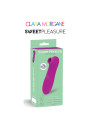 Sweet pleasure Violet - Stimulateur clitoridien