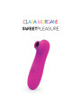 Sweet pleasure Violet - Stimulateur clitoridien