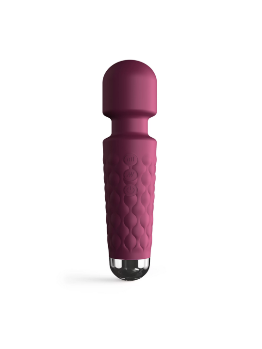 MINI WANDERFUL DORCEL ARGENT et ROSE