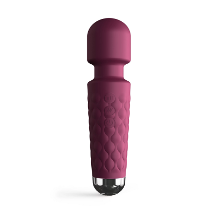 MINI WANDERFUL DORCEL ARGENT et ROSE