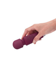 MINI WANDERFUL DORCEL ARGENT et ROSE