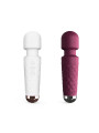 MINI WANDERFUL DORCEL ARGENT et ROSE