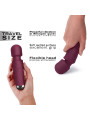 MINI WANDERFUL DORCEL ARGENT et ROSE