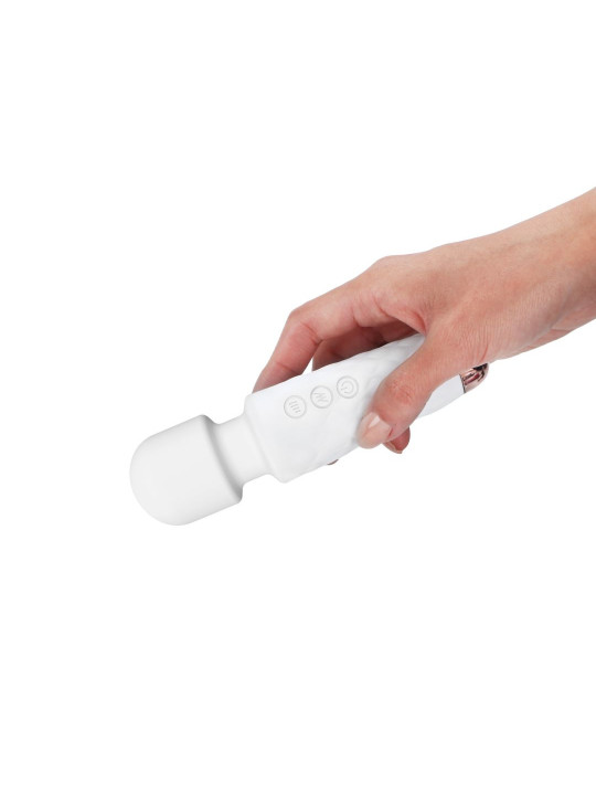 MINI WANDERFUL DORCEL OR et BLANC