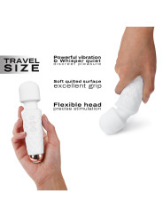 MINI WANDERFUL DORCEL OR et BLANC