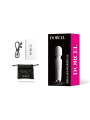 MINI WANDERFUL DORCEL OR et BLANC