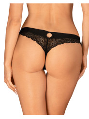 Chemeris culotte - Noire