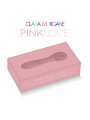 Pink love - Stimulateur clitoridien