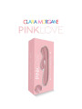Pink love - Stimulateur clitoridien