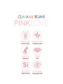 Pink love - Stimulateur clitoridien