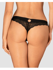 Chemeris culotte - Noire