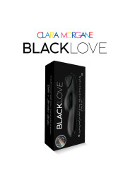 Black love - Stimulateur clitoridien
