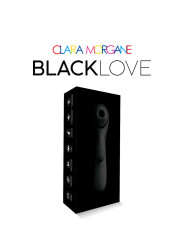 Black love - Stimulateur clitoridien