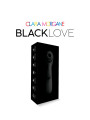 Black love - Stimulateur clitoridien