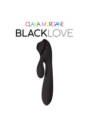 Black love - Stimulateur clitoridien