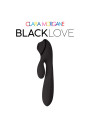 Black love - Stimulateur clitoridien