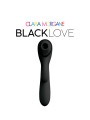 Black love - Stimulateur clitoridien