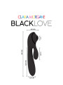 Black love - Stimulateur clitoridien