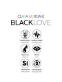 Black love - Stimulateur clitoridien