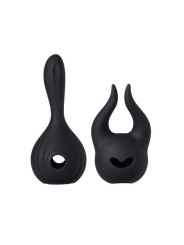 Horns - 2 embouts pour Pomi wand