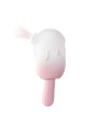 Bite me - Double Stimulateur clitoridien en forme de glace