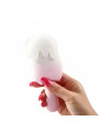 Bite me - Double Stimulateur clitoridien en forme de glace