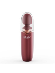 Stormi puissant wand masseur avec étui de charge