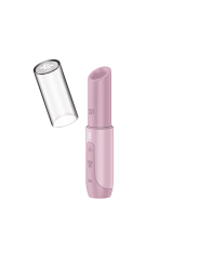 Secret Kiss - Air pulse et vibration