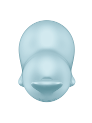 Sassy Seal - Air pulse et vibration