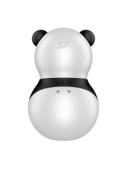 Pocket Panda - Air pulse et vibration