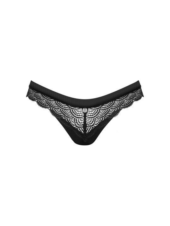 Chemeris culotte - Noire