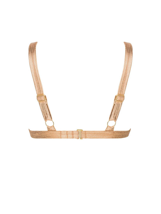Maillot de bain - Souiten gorge Filipines gold