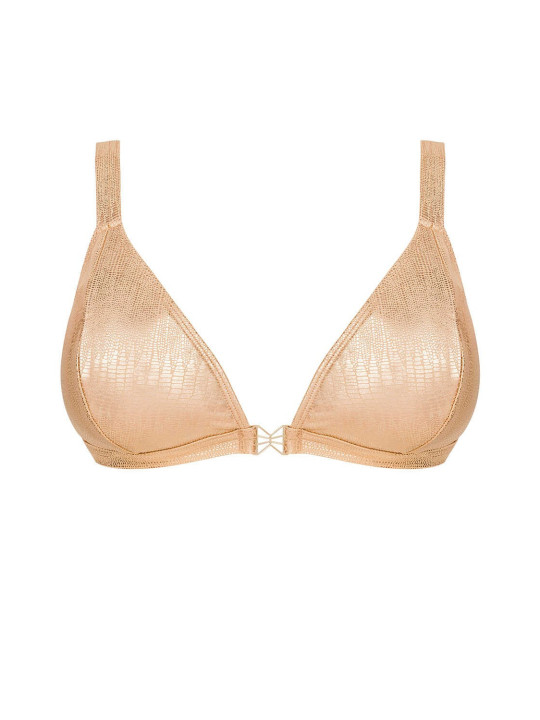 Maillot de bain - Souiten gorge Filipines gold