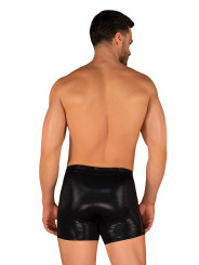 Maillot de bain homme punta negra noir