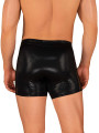 Maillot de bain homme punta negra noir