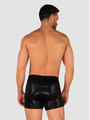 Maillot de bain homme punta negra noir