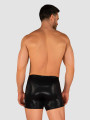 Maillot de bain homme punta negra noir