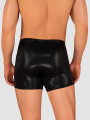 Maillot de bain homme punta negra noir