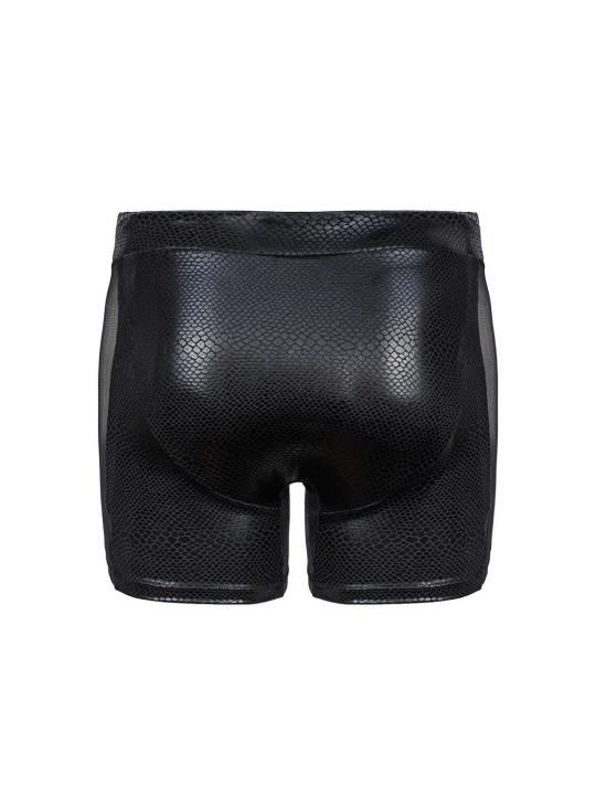 Maillot de bain homme punta negra noir