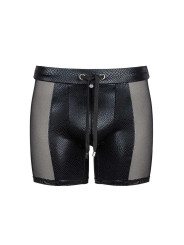 Maillot de bain homme punta negra noir