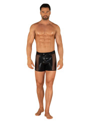 Maillot de bain homme punta negra noir