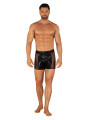Maillot de bain homme punta negra noir