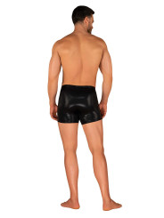 Maillot de bain homme punta negra noir