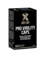 Pro Virility Caps  -  60 gélules