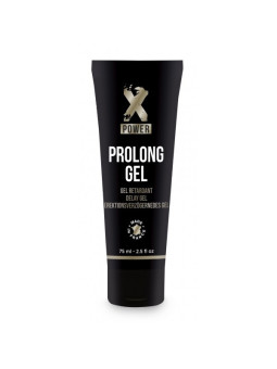 Prolong Gel - 75ml